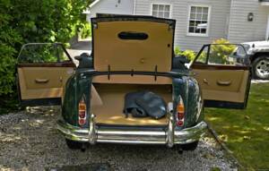 Immagine 26/50 di Jaguar XK 150 3.8 S DHC (1960)