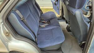 Bild 82/193 von FIAT Tipo 1.4 DGT (1989)