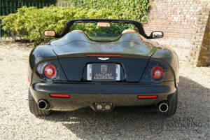 Bild 12/50 von Aston Martin DB AR1 (2004)