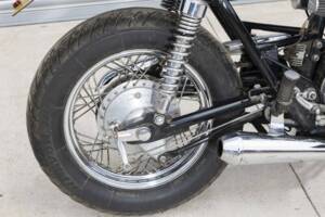 Bild 7/36 von Yamaha XS 650 (1983)