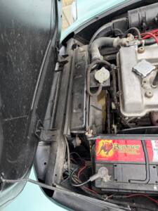Image 45/55 of Alfa Romeo 2.0 Spider (1984)