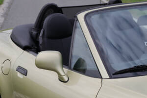 Bild 20/50 von BMW Z3 Convertible 3.0 (2000)