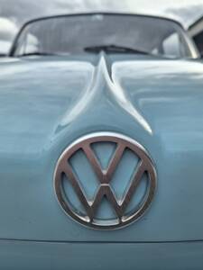 Image 27/66 of Volkswagen 1600 Variant (1971)