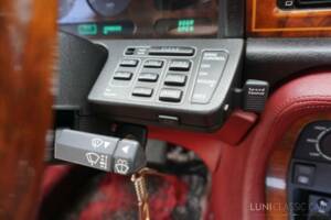Image 38/61 de Jaguar Sovereign 3.6 (1987)