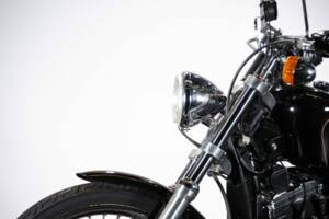 Imagen 36/50 de Harley-Davidson XL 1200 C Sportster Custom (1997)