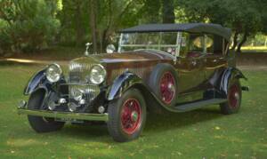 Imagen 23/50 de Rolls-Royce Phantom II (1935)
