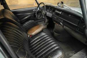 Bild 13/19 von Citroën DS 23 Pallas IE (1973)