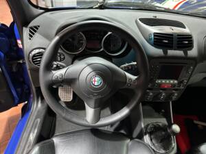 Image 11/22 of Alfa Romeo 147 3.2 GTA (2004)