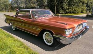 Image 23/25 de Chrysler Saratoga (1960)