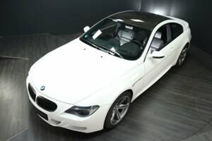 Afbeelding 37/50 van BMW M6 (2006)