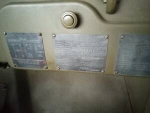 Bild 13/16 von Willys MB (1943)