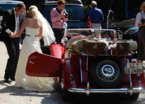 Afbeelding 3/12 van MG TD (1952)