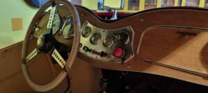 Image 6/8 of MG TD (1952)