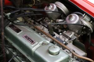 Image 35/50 of Austin-Healey 3000 Mk III (BJ8) (1964)