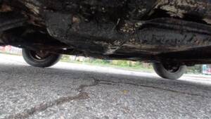 Bild 75/89 von FIAT 500 R (1975)