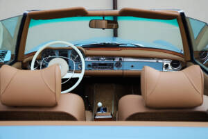 Bild 22/40 von Mercedes-Benz 280 SL (1970)