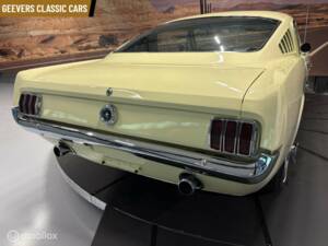 Image 44/50 de Ford Mustang 289 (1965)