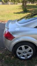 Afbeelding 5/5 van Audi TT 1.8 T (1999)