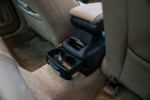 Bild 49/50 von Lexus IS 200 (2002)