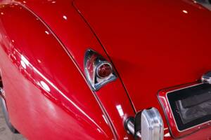 Bild 14/46 von Jaguar XK 120 FHC (1952)