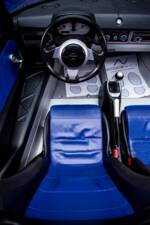 Bild 20/44 von Opel Speedster 2.2 (2001)