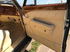 Bild 27/50 von BMW 2,6 Luxus (1960)