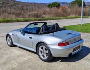 Bild 3/22 von BMW Z3 1.9 (1997)
