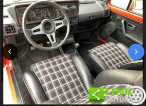 Image 7/8 of Volkswagen Golf Mk I GTI 1.6 (1981)