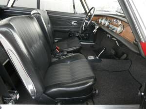 Image 12/27 of Volkswagen Karmann Ghia 1600 L (1967)