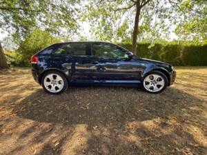 Image 9/23 of Audi A3 3.2 (2004)