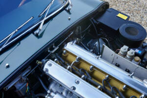 Bild 16/50 von Jaguar E-Type 4.2 (1966)