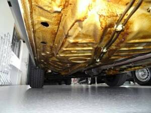 Image 28/29 de Volkswagen Golf II 1.6 (1987)