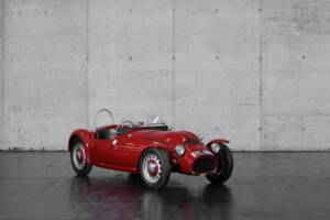 Afbeelding 3/37 van Hamblin Cadet (1938)