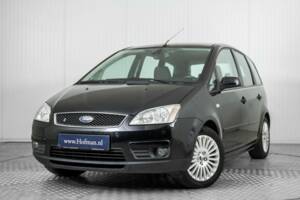 Image 3/34 de Ford Focus C-Max 1.8 (2007)