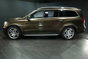 Bild 8/50 von Mercedes-Benz GL 350 BlueTEC 4MATIC (2016)
