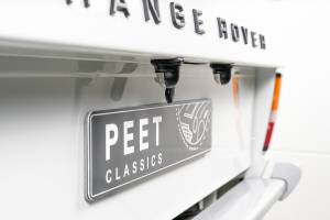 Image 30/33 of Land Rover Range Rover Classic 3.5 (1973)