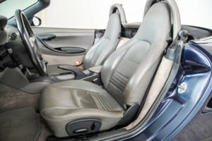 Immagine 15/45 di Porsche Boxster (1999)