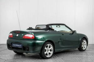 Bild 2/50 von MG TF 135 (2002)