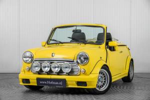 Image 3/50 of Mini 1000 (1976)