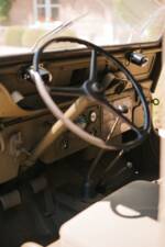 Imagen 12/21 de Jeep Willys-Overland CJ-3A (1952)