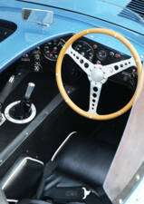 Immagine 50/60 di Jaguar D-Type (1967)