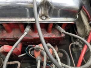 Imagen 19/22 de Volvo 1800 S (1963)