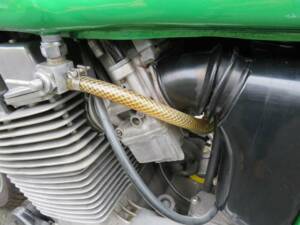 Image 25/49 of Laverda 1200 TS Mirage (1978)