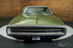 Bild 17/19 von Dodge Charger 500 Coupé (1970)