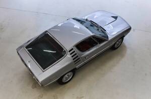 Bild 4/62 von Alfa Romeo Montreal (1976)