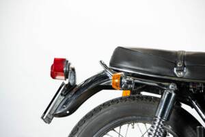Image 30/50 of Honda CB 500 Four (1977)