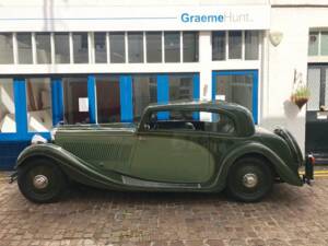 Bild 9/48 von Bentley 3 1/2 Liter (1935)
