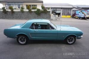 Immagine 11/77 di Ford Mustang 289 (1965)