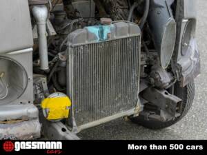 Image 11/15 of Mercedes-Benz O 319 (1960)