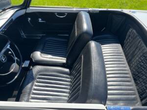 Bild 19/56 von Lancia Appia Convertible Vignale (1962)